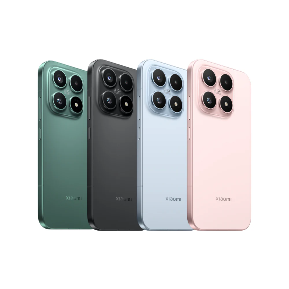 Xiaomi 17