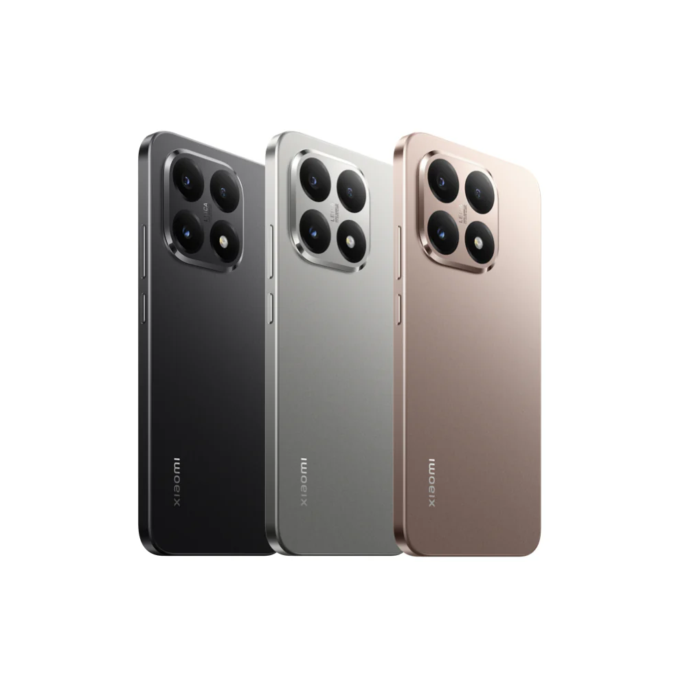 Xiaomi 15T