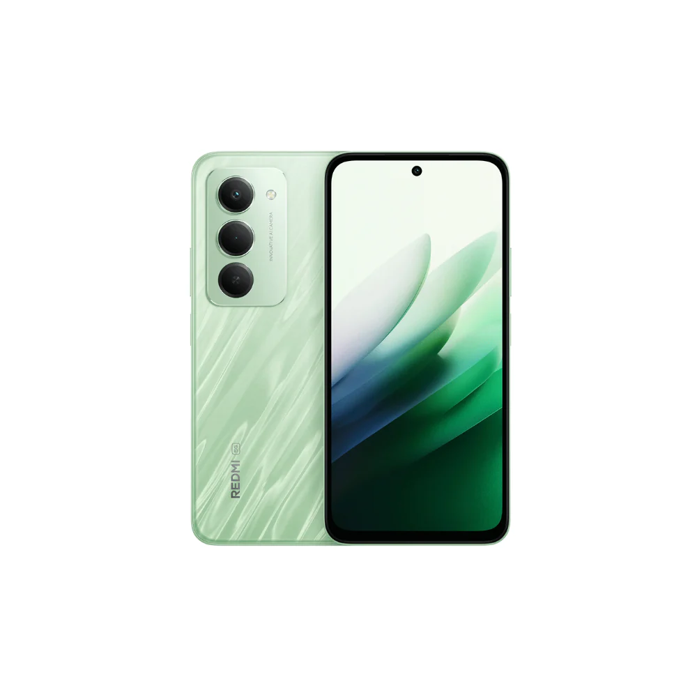 Redmi 15 5G