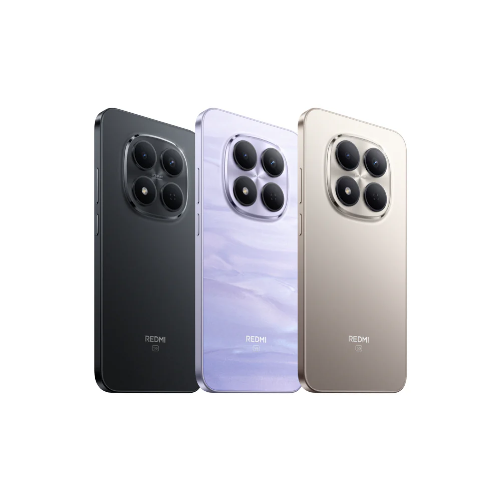 Redmi Note 15 Pro