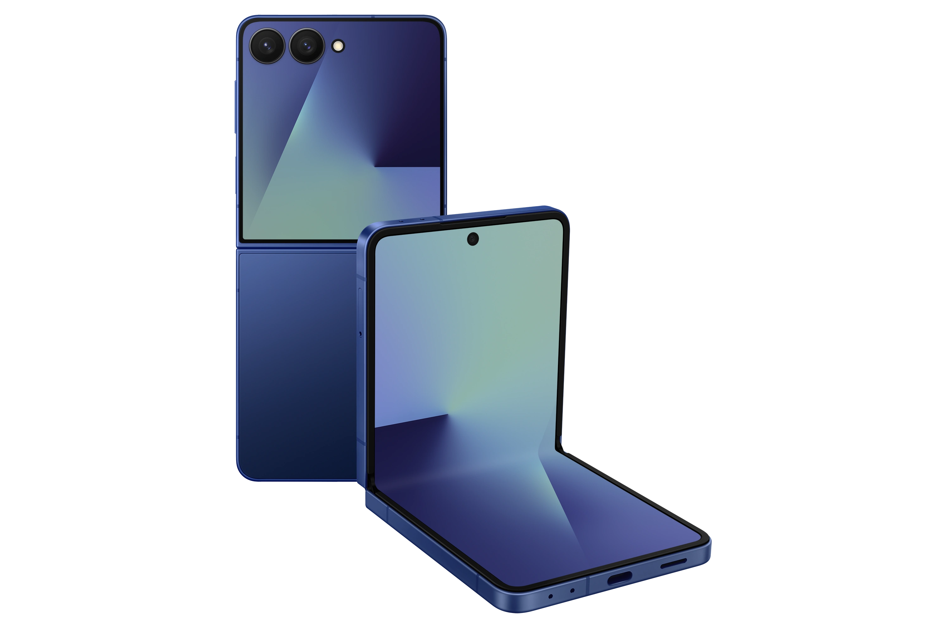 Samsung Galaxy Z Flip7