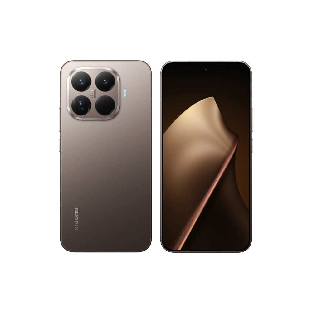 Xiaomi 15T Pro