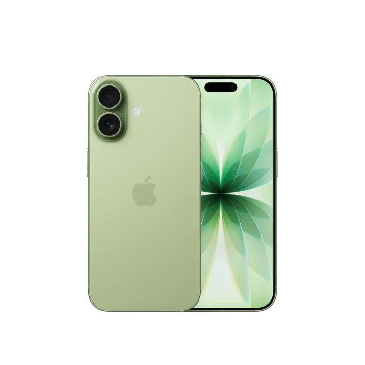 iPhone 17 (Ori Sim)