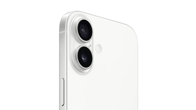 iPhone 17 (Ori Sim)