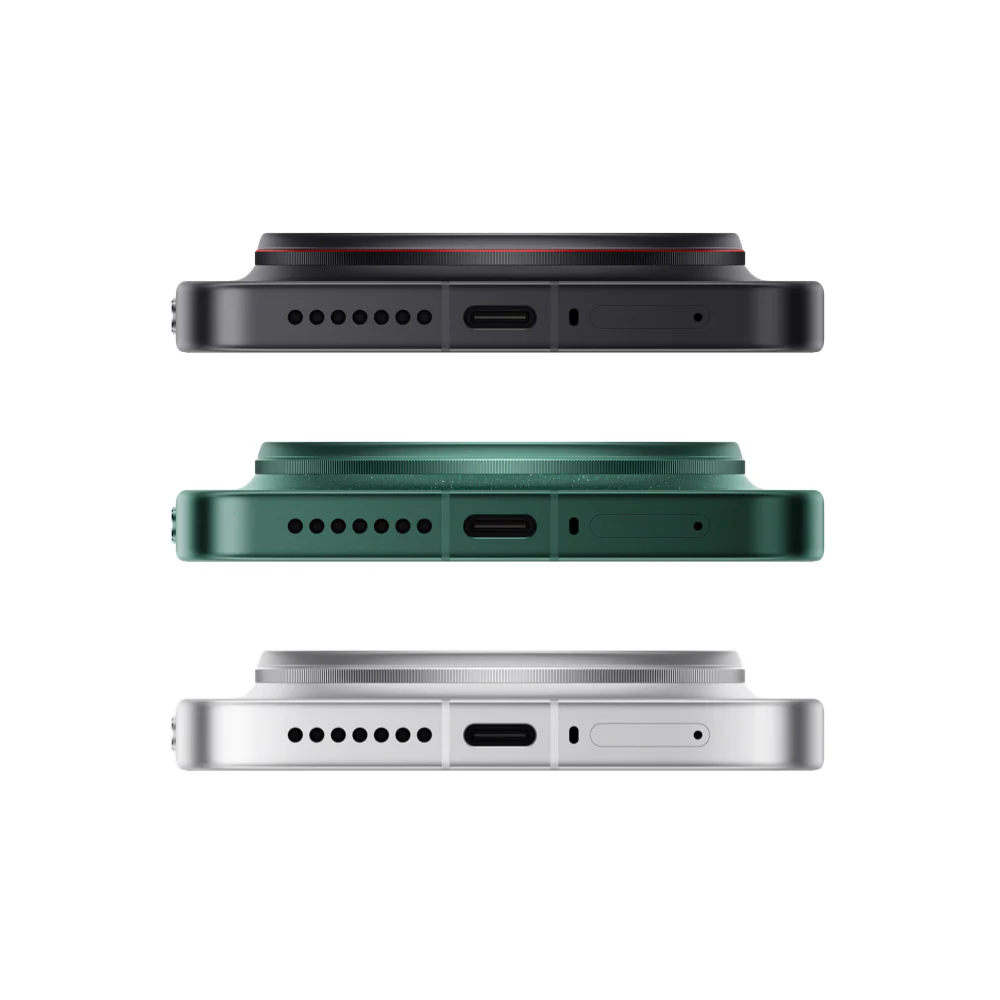 Xiaomi 17 Ultra