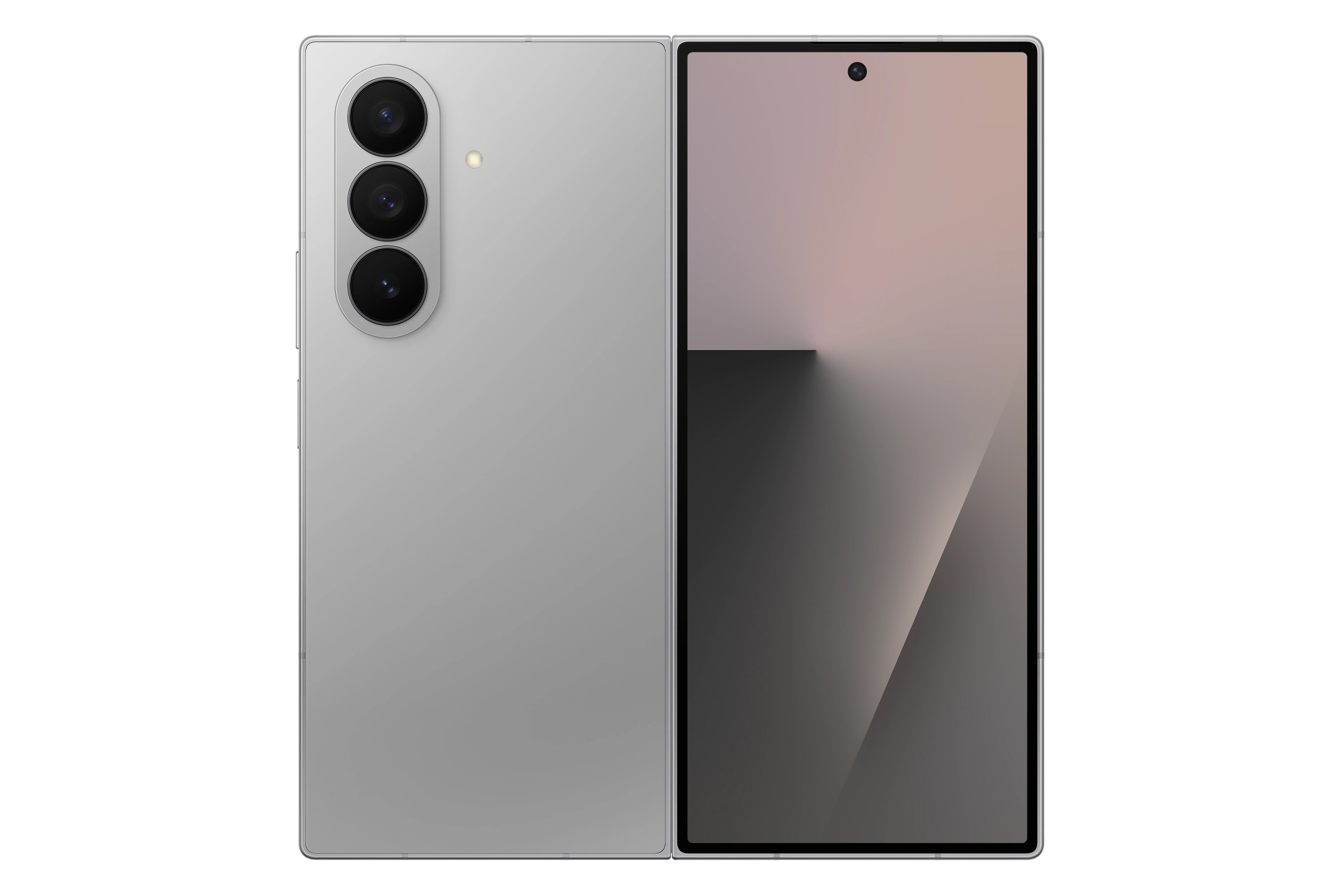 Samsung Galaxy Z Fold7
