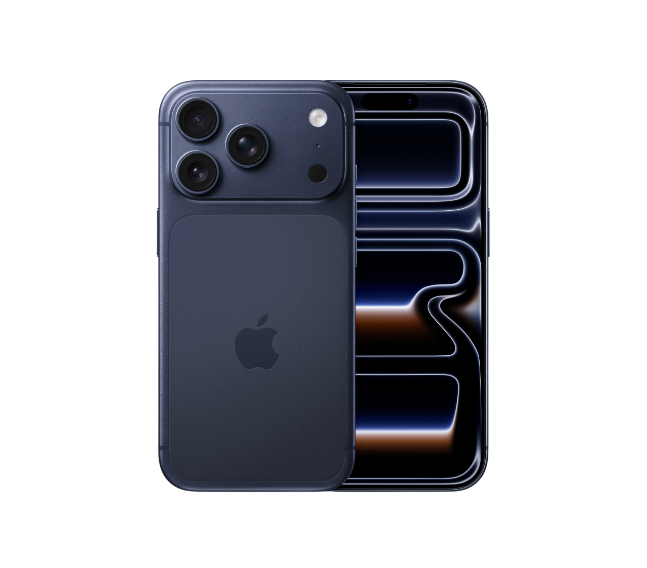 iPhone 17 Pro (Ori Sim)