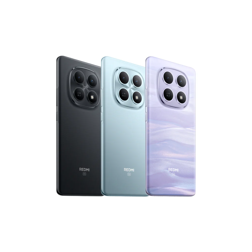 Redmi Note 15