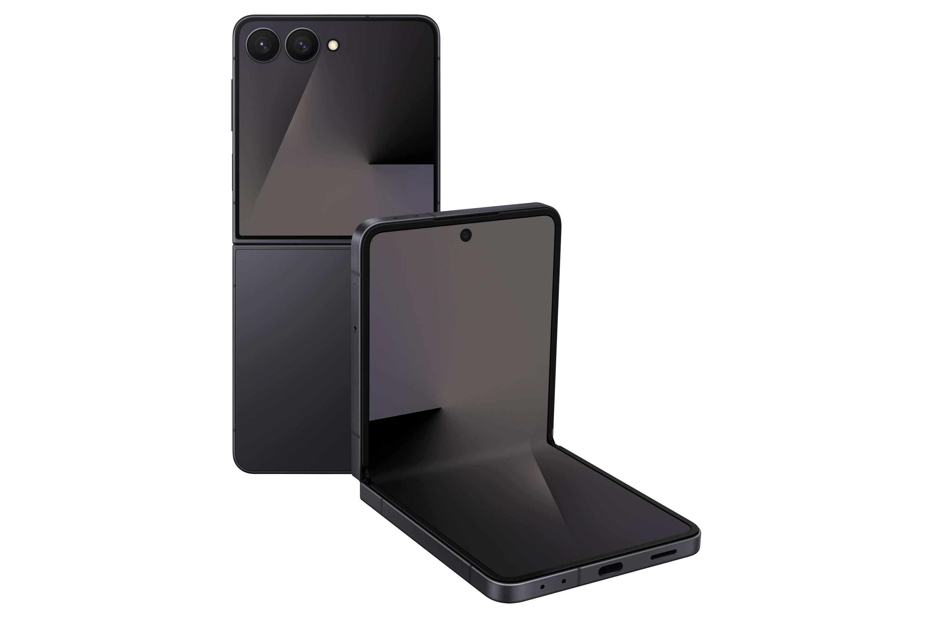 Samsung Galaxy Z Flip7 | Cheaper Connection