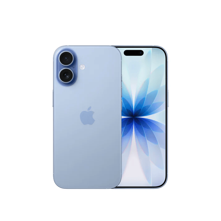 iPhone 17 (Ori Sim)