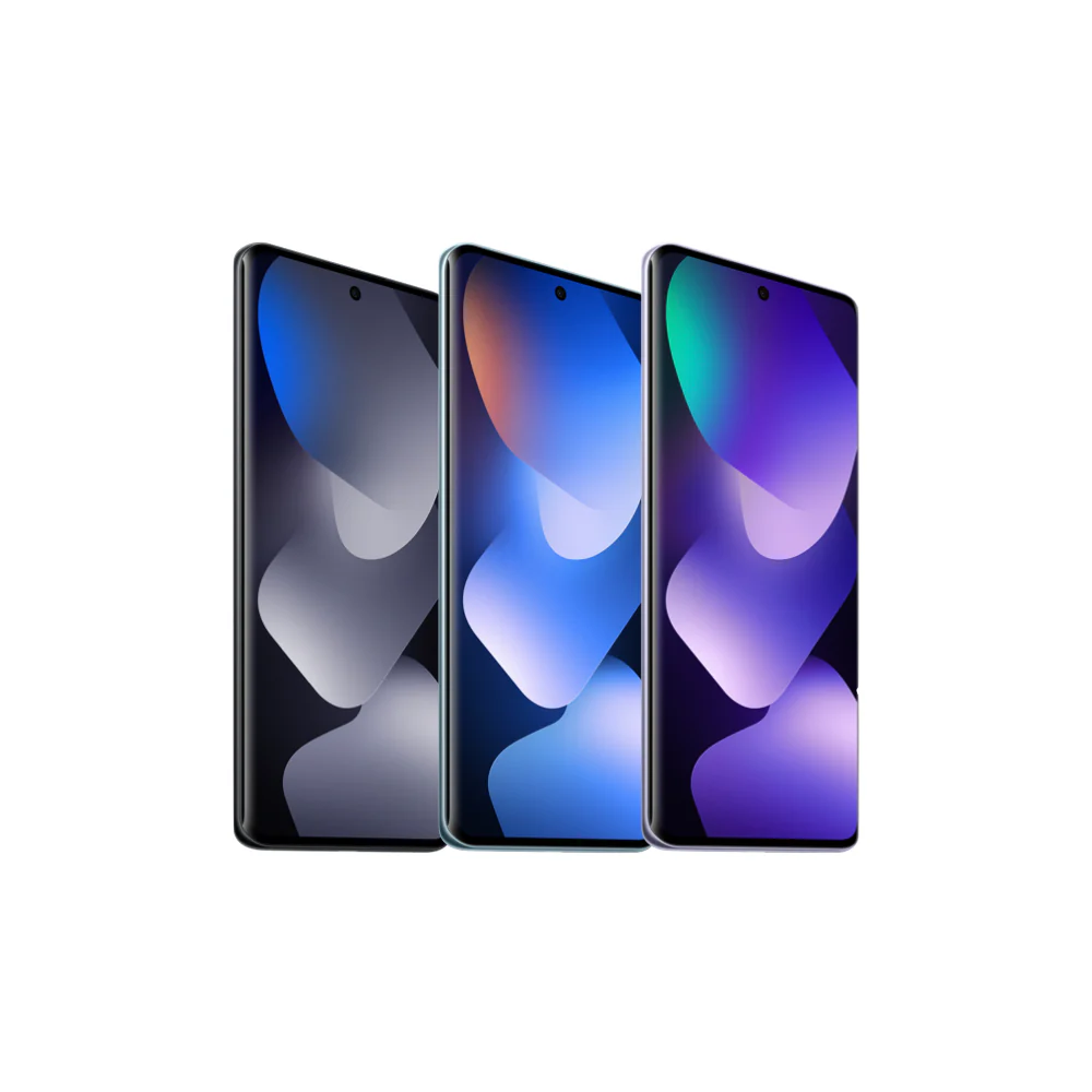Redmi Note 15