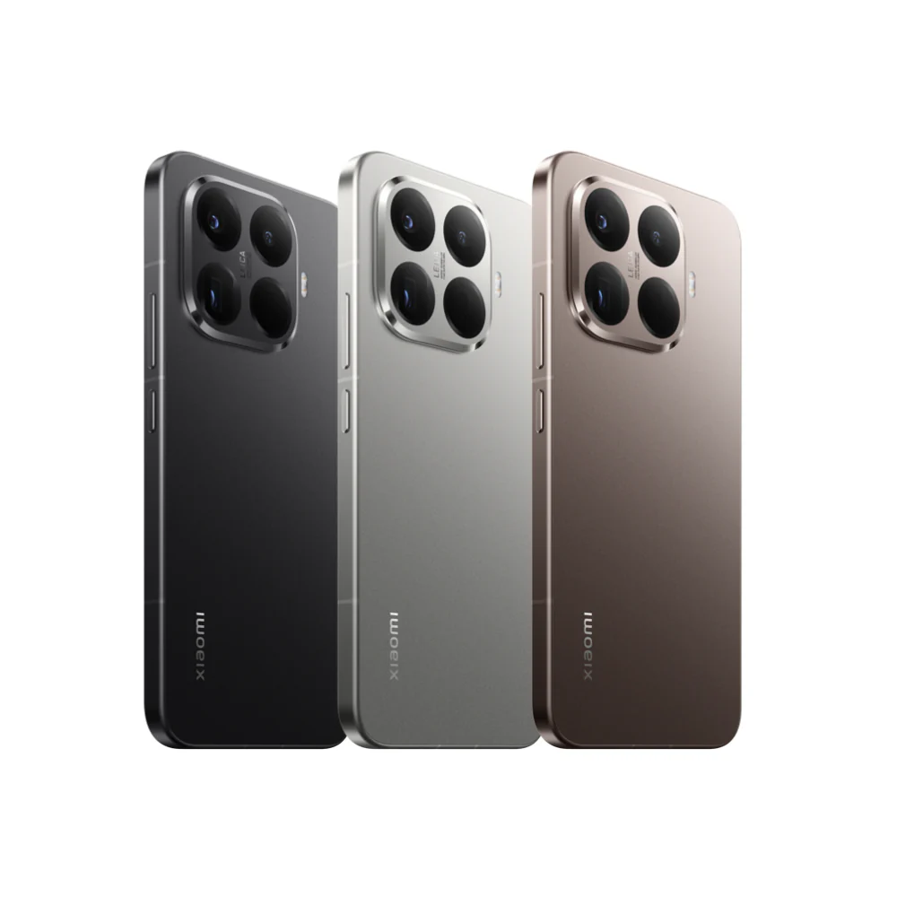 Xiaomi 15T Pro