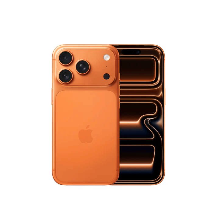 iPhone 17 Pro (Ori Sim)