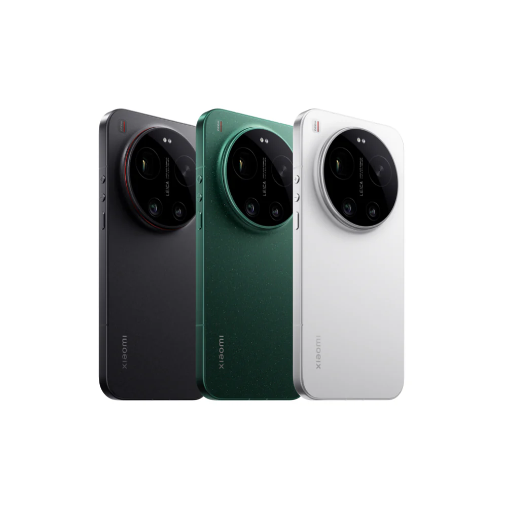 Xiaomi 17 Ultra