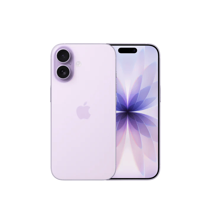iPhone 17 (Ori Sim)