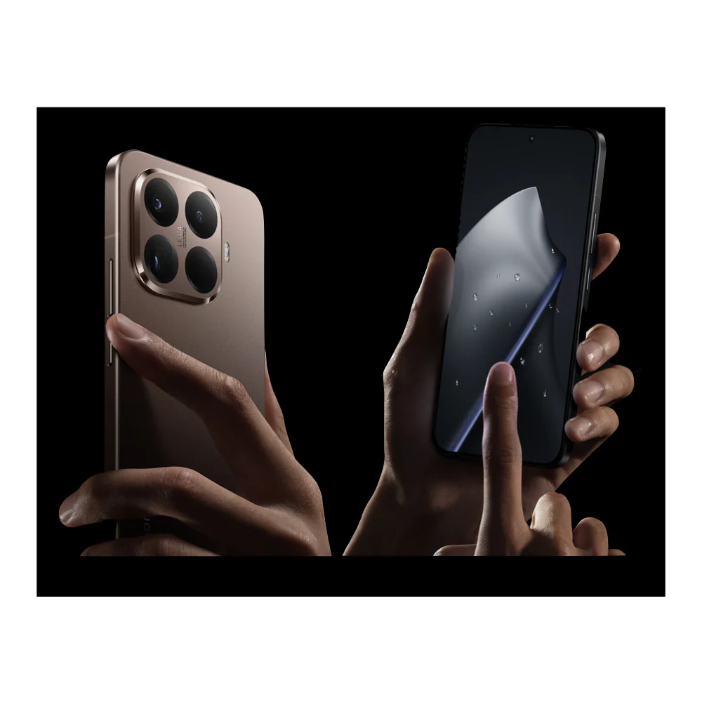 Xiaomi 15T Pro