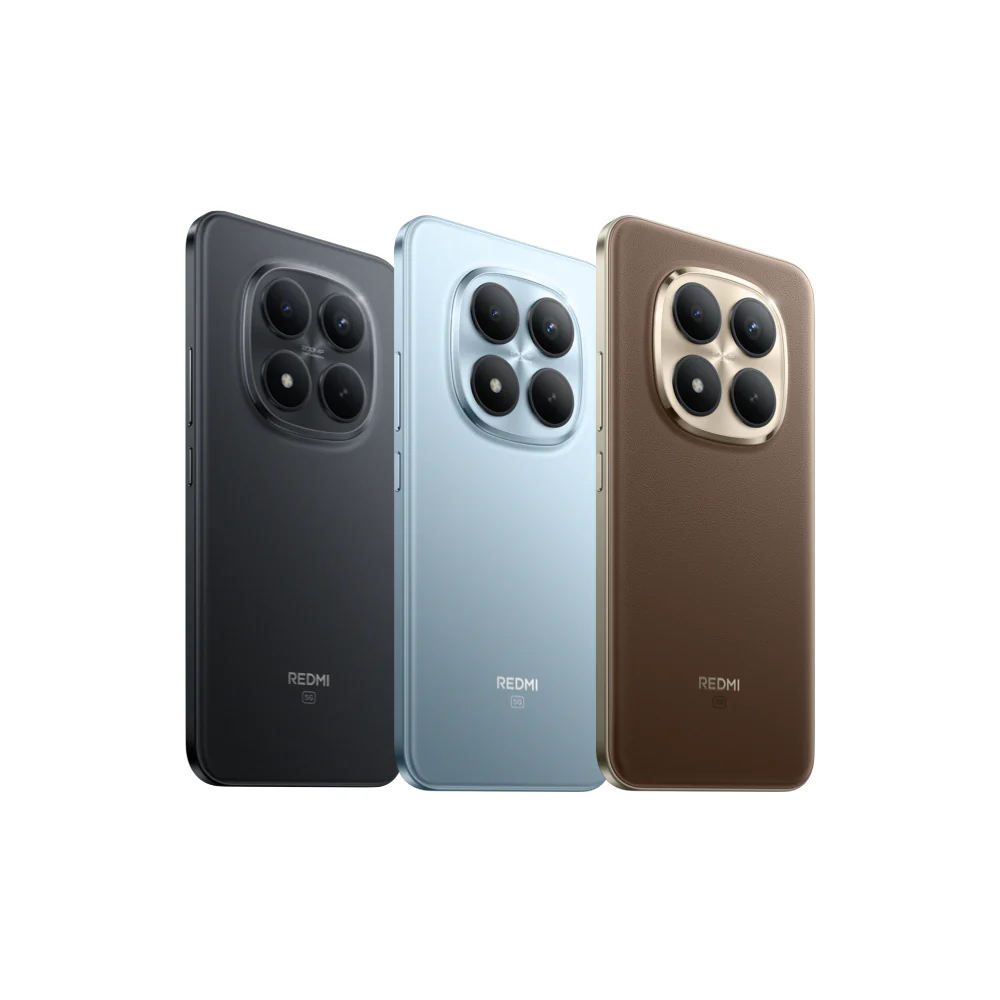 Redmi Note 15 Pro Plus