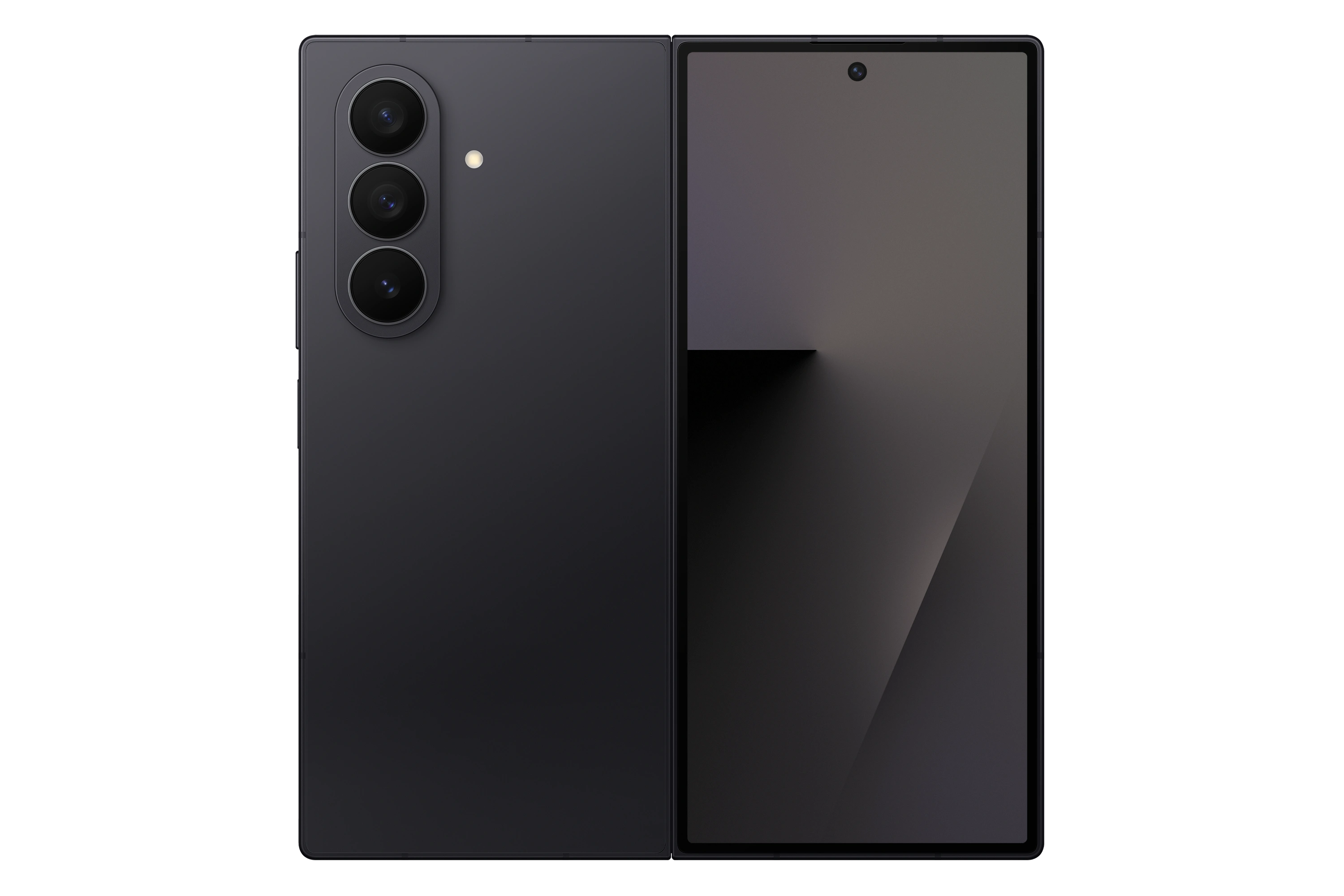 Samsung Galaxy Z Fold7