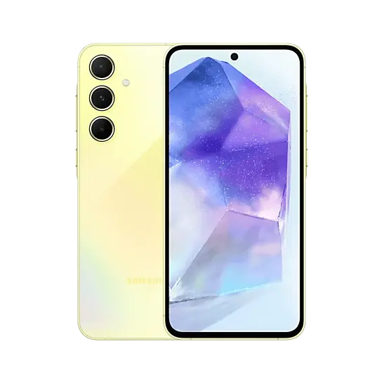 Galaxy A55 5G