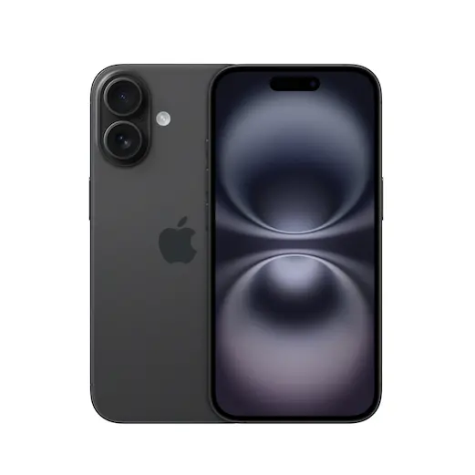 iPhone 16 Plus (Ori Sim)