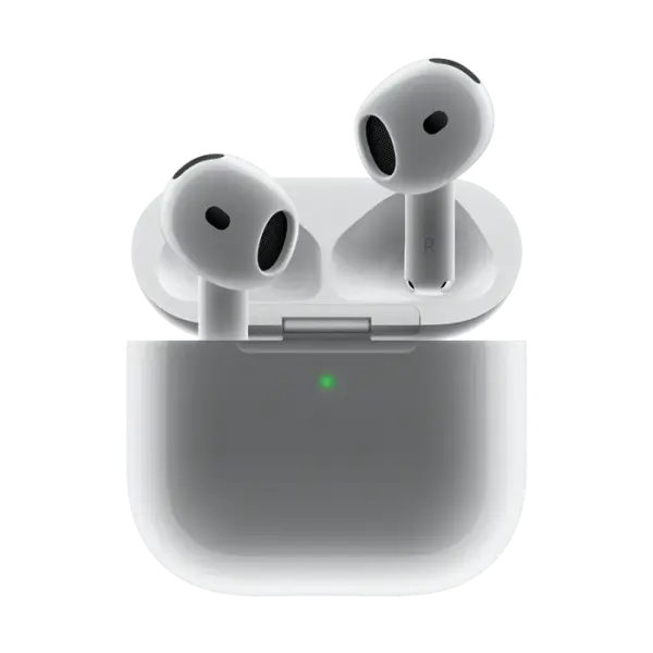 Airpods 4 ANC | Cheaper Connection