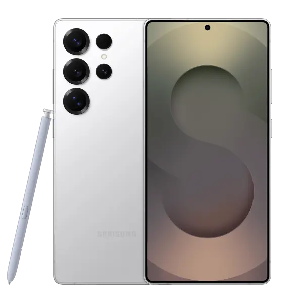 Galaxy S25 Ultra