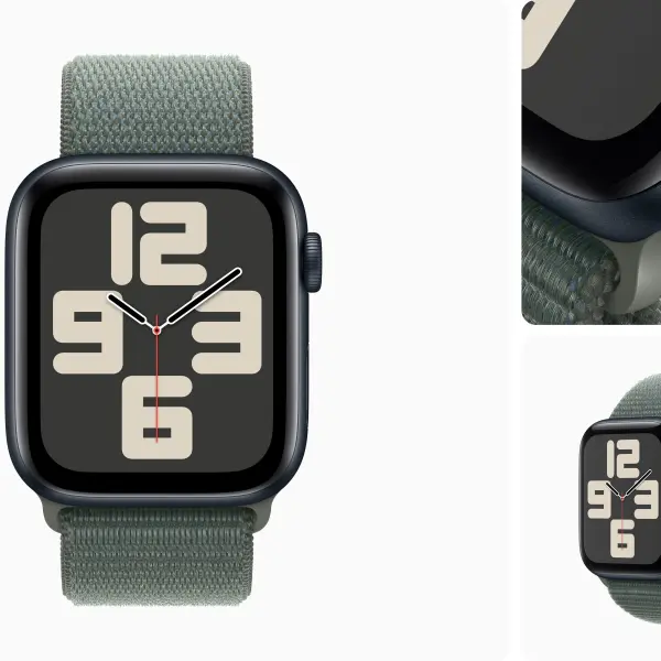 Apple Watch SE 44MM (GPS+Cellular) | Cheaper Connection