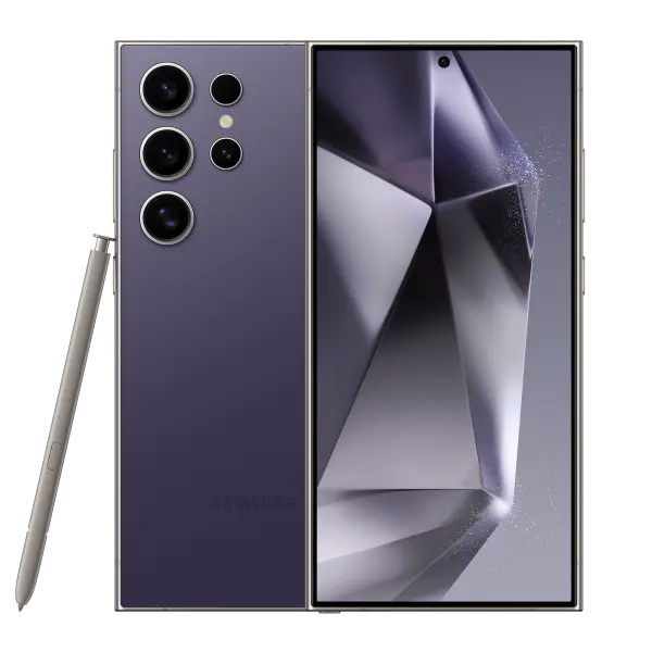 Galaxy S24 Ultra