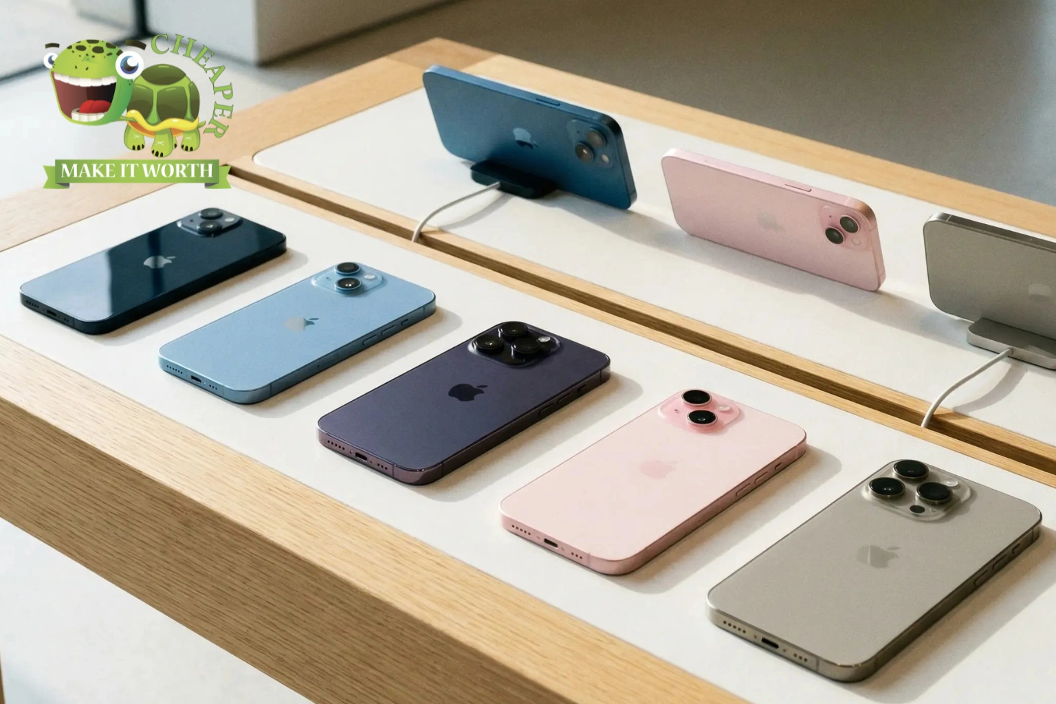 Where to Buy Cheap iPhone in Malaysia (2026 Guide – Best Price & Safe Purchase)