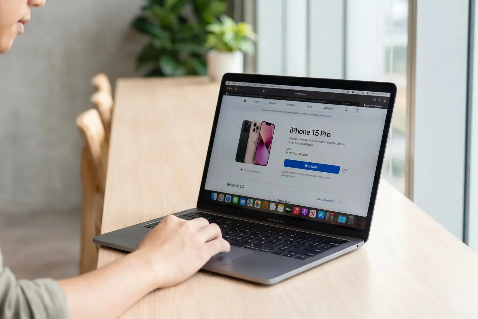 Buy iPhone Online Malaysia – Safe & Trusted Guide