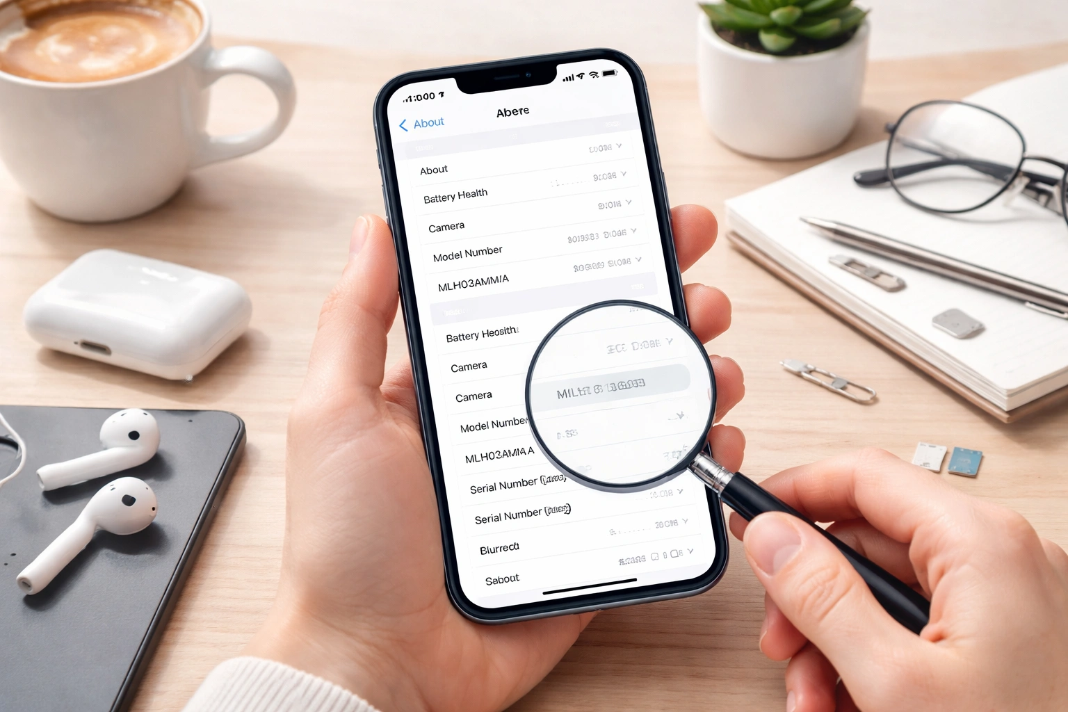 How to check a used iPhone before buying in Malaysia