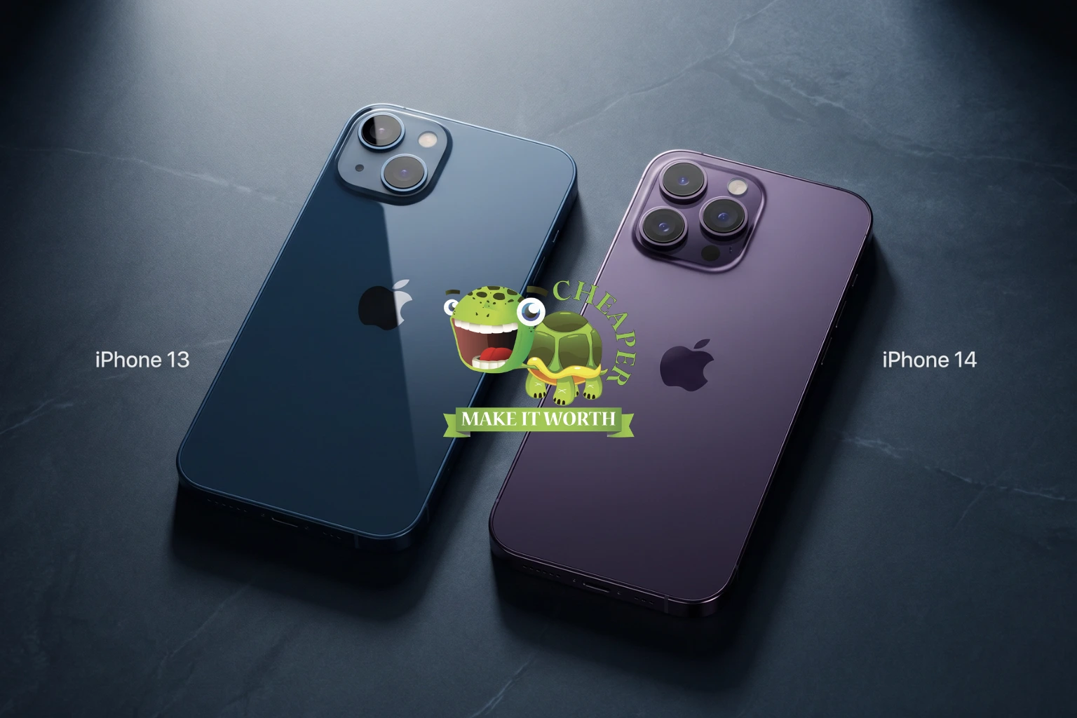 iPhone 13 vs iPhone 14 Malaysia comparison guide