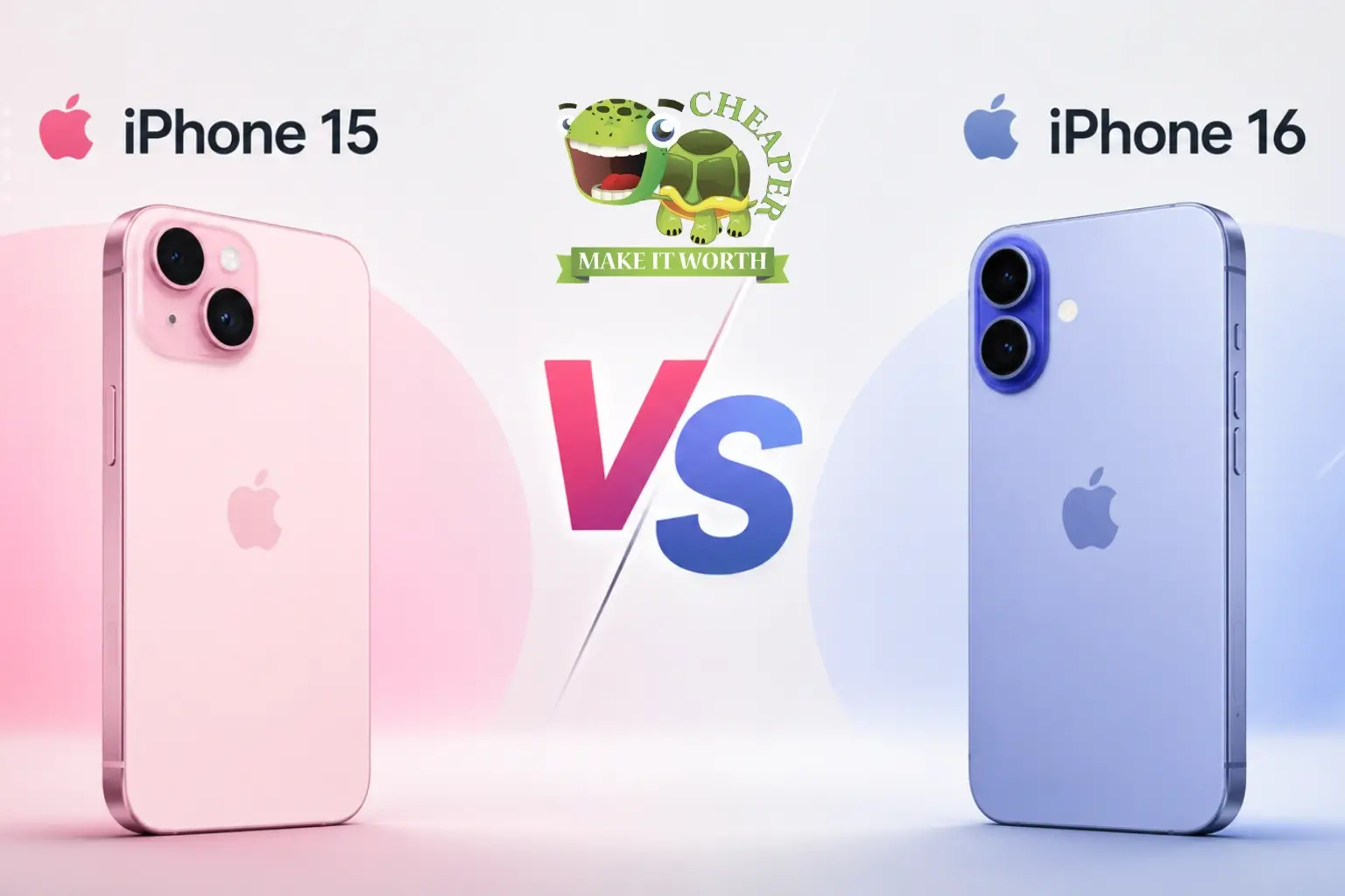 iPhone 15 vs iPhone 16 in Malaysia comparison guide