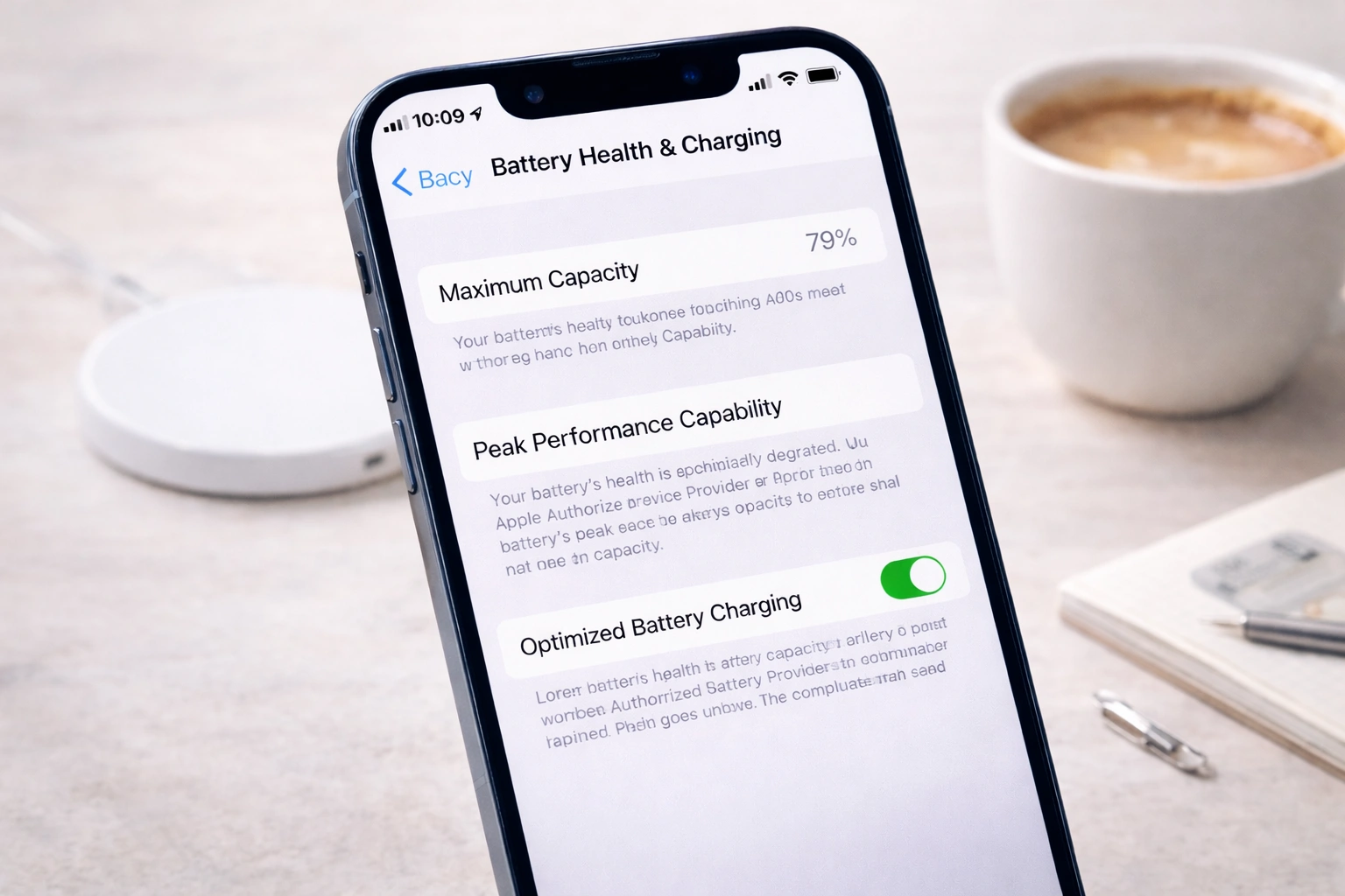 iPhone battery health guide and when to replace in Malaysia