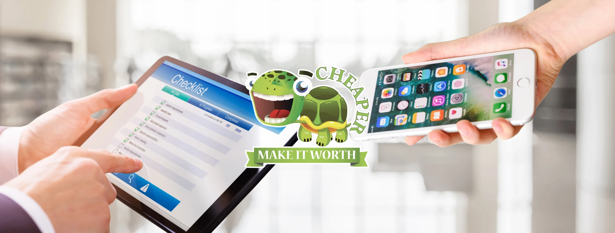 Used iPhone checklist Malaysia - screen battery camera speaker charging tests