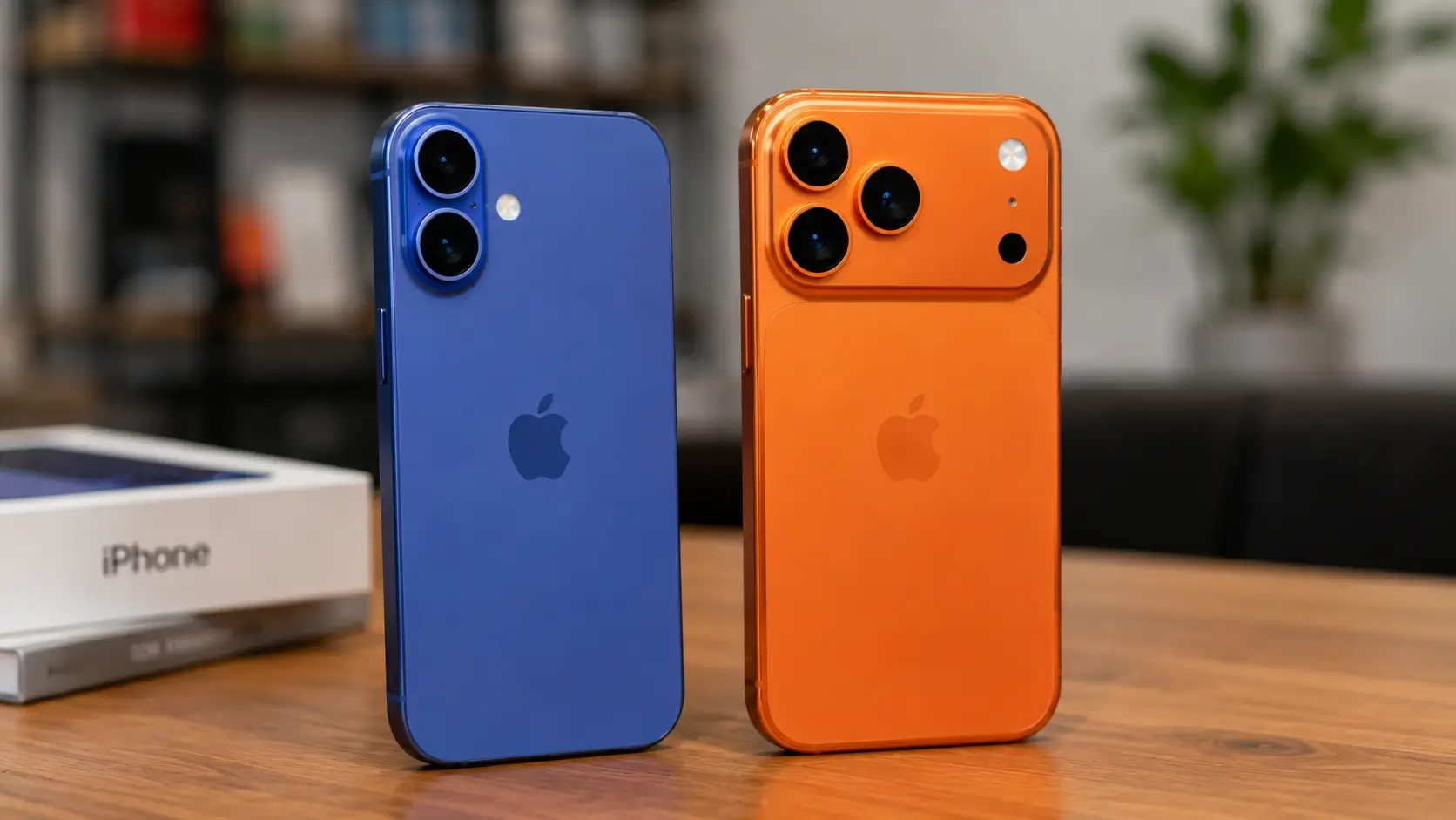 Choosing between iPhone 16 and iPhone 17 in Malaysia