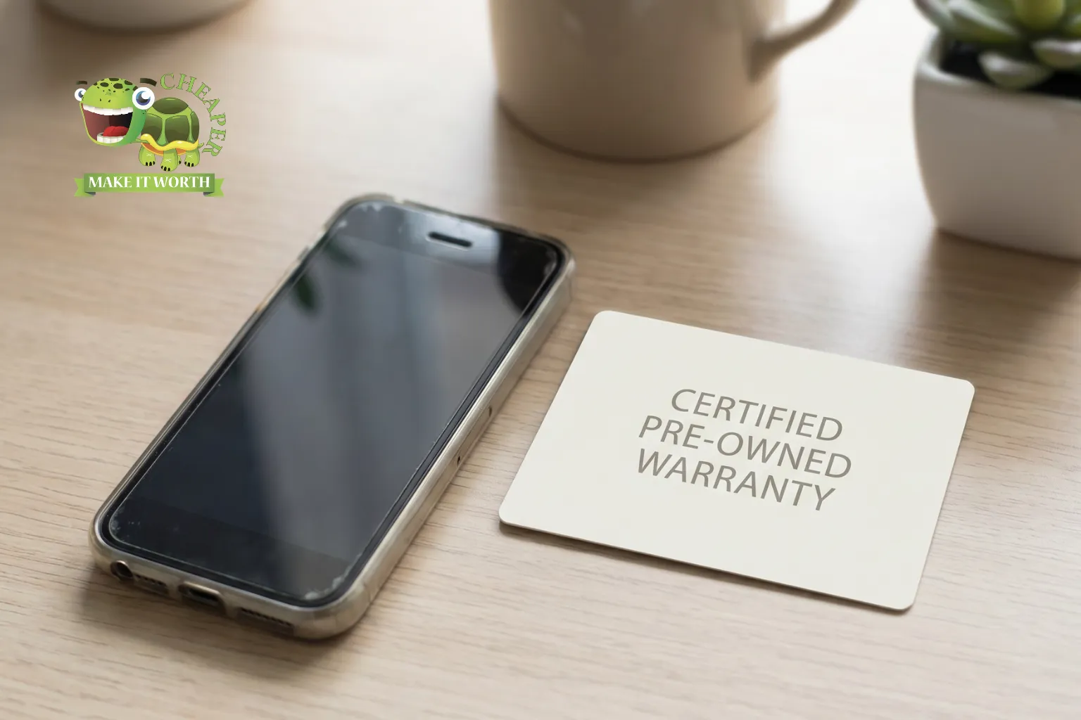 Second Hand iPhone Warranty Malaysia Guide