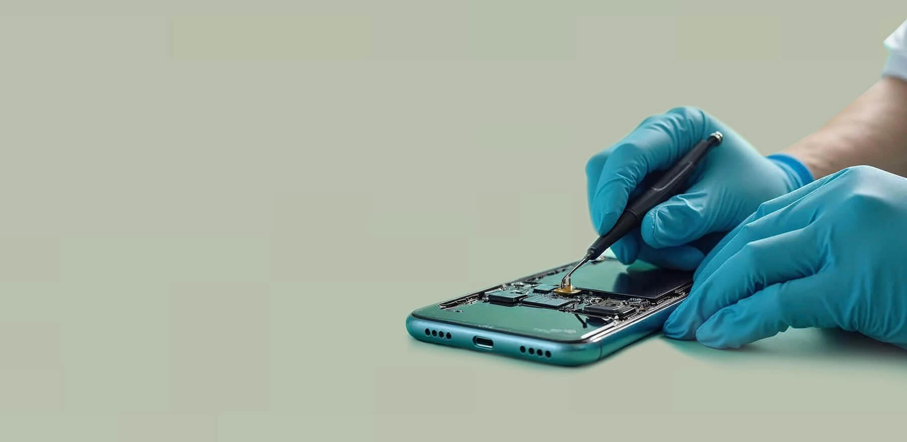 Cheaper iPhone Repair