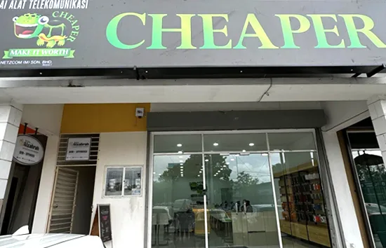 Cheaper Connections Bangi