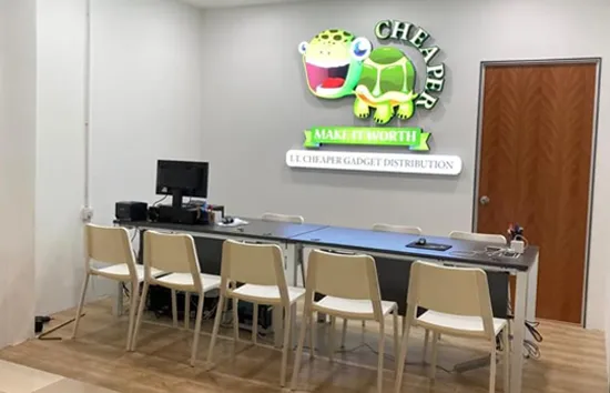 Cheaper Connection Cheras