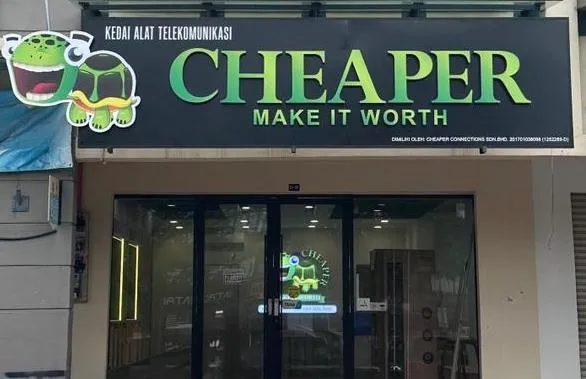 Cheaper Connections Setia Alam