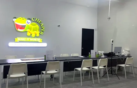 Cheaper Connections Sungai Buloh