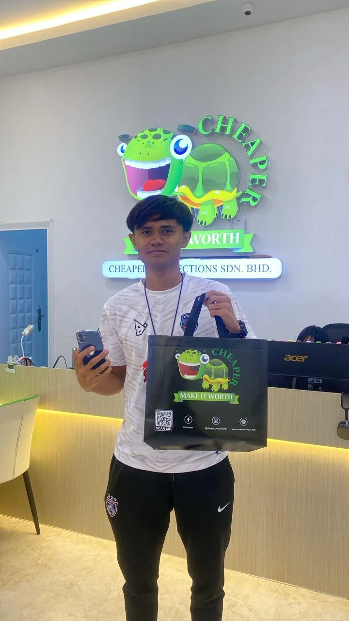 Testimonial Cheaper Connection 19