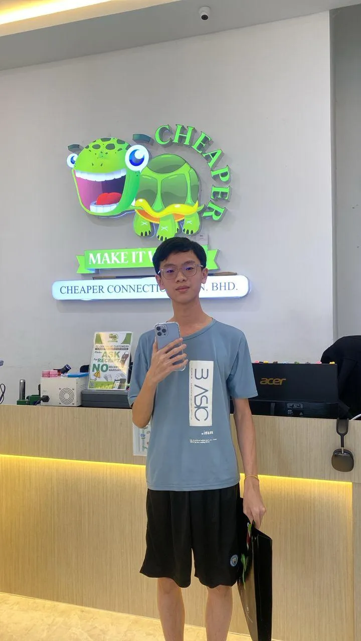 Testimonial Cheaper Connection 24